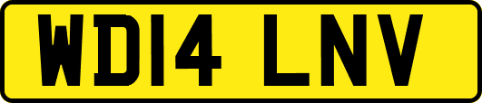 WD14LNV