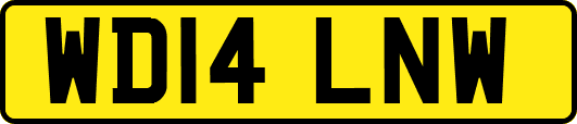 WD14LNW