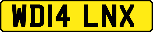 WD14LNX