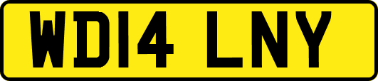 WD14LNY