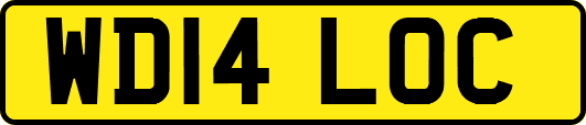 WD14LOC