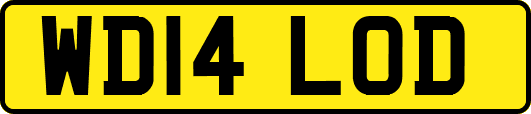 WD14LOD