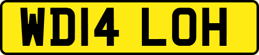 WD14LOH