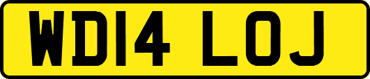 WD14LOJ