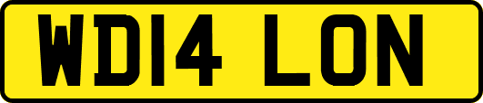 WD14LON