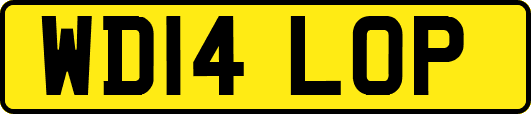 WD14LOP