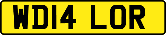 WD14LOR