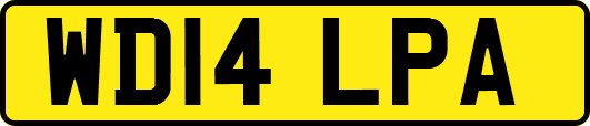 WD14LPA