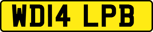 WD14LPB