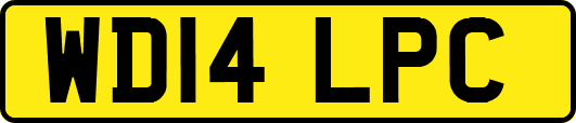 WD14LPC