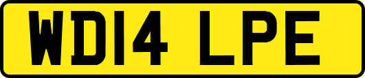 WD14LPE