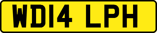 WD14LPH