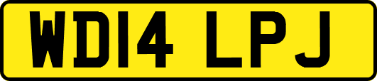 WD14LPJ