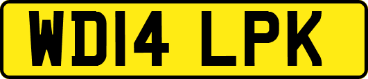 WD14LPK