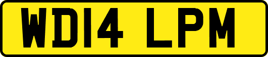 WD14LPM