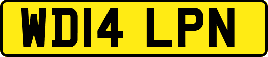WD14LPN