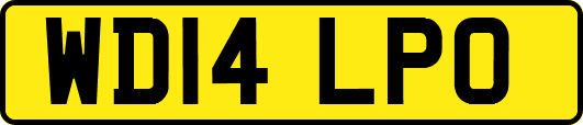 WD14LPO