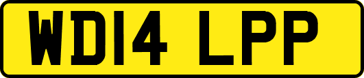 WD14LPP