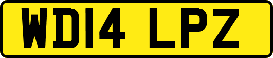 WD14LPZ