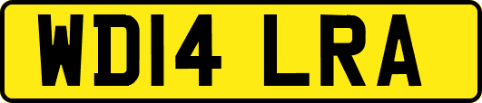 WD14LRA