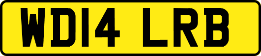 WD14LRB