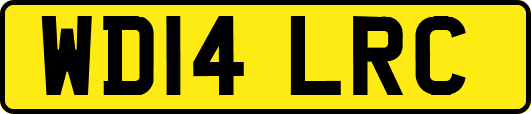 WD14LRC