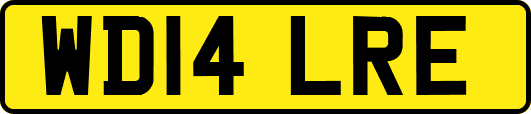 WD14LRE