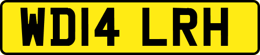 WD14LRH