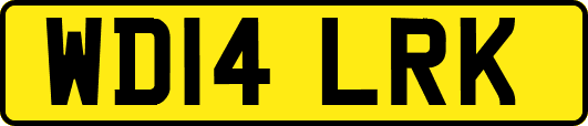 WD14LRK