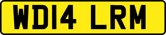 WD14LRM
