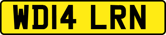 WD14LRN