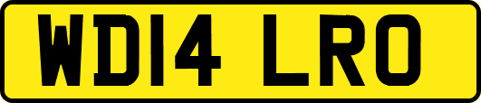 WD14LRO