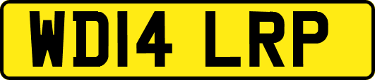 WD14LRP