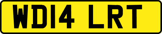 WD14LRT