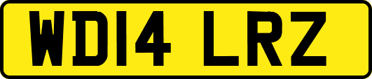 WD14LRZ