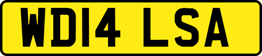 WD14LSA