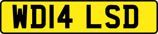 WD14LSD