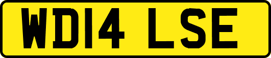 WD14LSE
