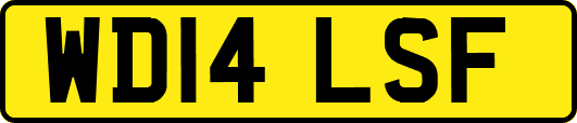 WD14LSF