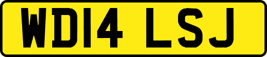 WD14LSJ