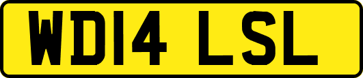 WD14LSL