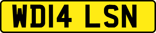 WD14LSN