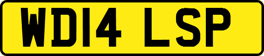 WD14LSP