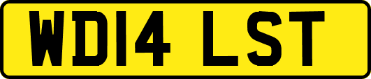 WD14LST