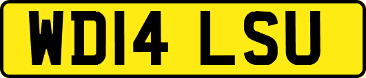 WD14LSU