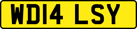 WD14LSY