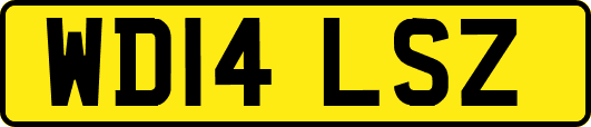 WD14LSZ