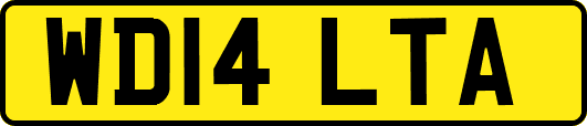 WD14LTA