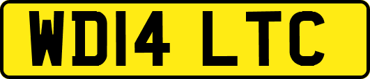 WD14LTC