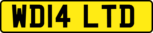 WD14LTD